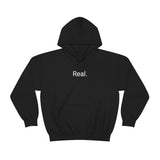 Real Hoodie