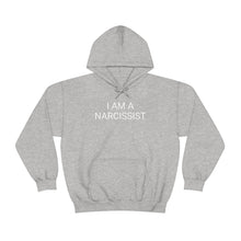 Load image into Gallery viewer, Narcissist Hoodie
