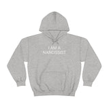 Narcissist Hoodie