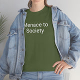 Menace Tee