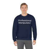 Pro Manipulator Crewneck