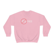 Load image into Gallery viewer, STD Free Crewneck
