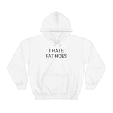 Anti Fat Hoodie