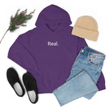Real Hoodie