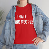 Normal Blind Tee