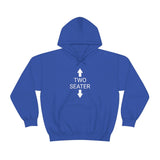 Two Seater Hoodie