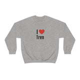 Tren Pump Cover
