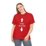 Two Seater Tee