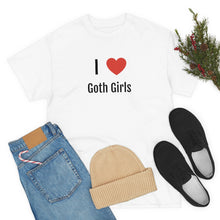 Load image into Gallery viewer, Goth Girls Tee
