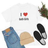 Goth Girls Tee