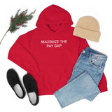 Pay Gap Hoodie