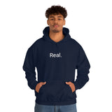 Real Hoodie