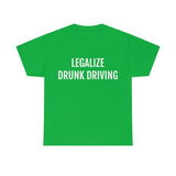 Drunk Driving