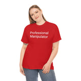 Pro Manipulator Tee