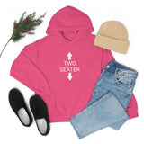 Two Seater Hoodie
