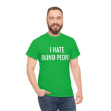 Normal Blind Tee