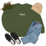 Real Crewneck