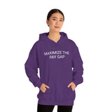Pay Gap Hoodie