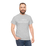 Narcissist Tee