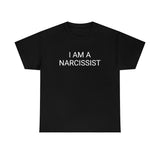 Narcissist Tee