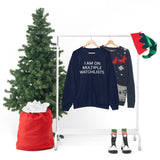 Watchlist Crewneck