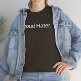 Hater Tee