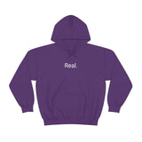 Real Hoodie
