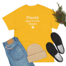 Load image into Gallery viewer, Pisces Tee
