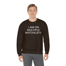 Load image into Gallery viewer, Watchlist Crewneck
