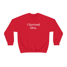 Load image into Gallery viewer, Ohio Crewneck
