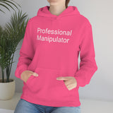Pro Manipulator Hoodie