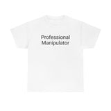 Pro Manipulator Tee