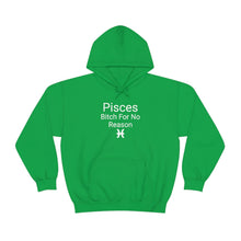 Load image into Gallery viewer, Pisces Hoodie
