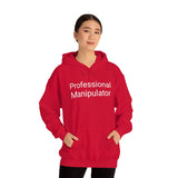 Pro Manipulator Hoodie