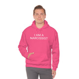 Narcissist Hoodie