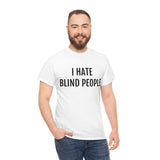 Normal Blind Tee