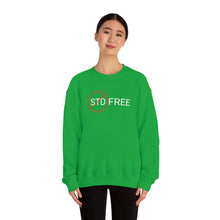 Load image into Gallery viewer, STD Free Crewneck

