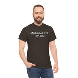 Pay Gap Tee