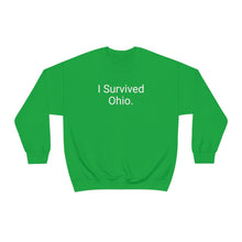 Load image into Gallery viewer, Ohio Crewneck
