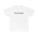 Hater Tee