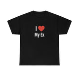 My Ex Tee