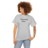 Ohio Tee