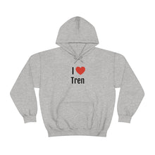 Load image into Gallery viewer, Tren Hoodie
