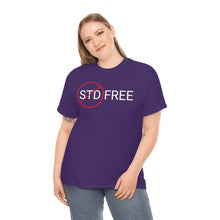 Load image into Gallery viewer, STD Free Tee

