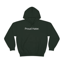 Load image into Gallery viewer, Hater Hoodie
