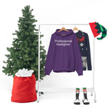 Pro Gaslighter Hoodie