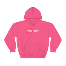 Load image into Gallery viewer, STD Free Hoodie
