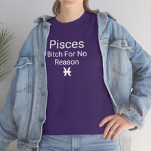 Load image into Gallery viewer, Pisces Tee
