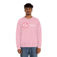 Load image into Gallery viewer, STD Free Crewneck
