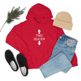 Two Seater Hoodie